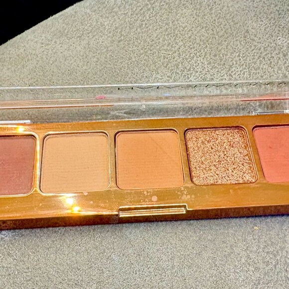 Natasha Denona Mini Bronze Palette - Picture 3 of 3
